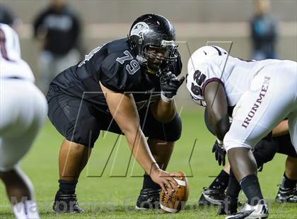 Thumbnail 3 in Alta @ Don Bosco Prep photogallery.