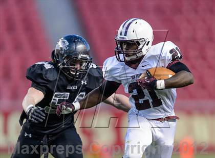 Thumbnail 1 in Alta @ Don Bosco Prep photogallery.