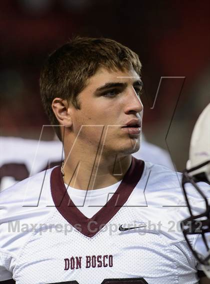 Thumbnail 2 in Alta @ Don Bosco Prep photogallery.