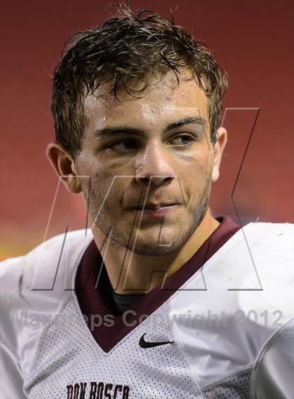 Thumbnail 2 in Alta @ Don Bosco Prep photogallery.