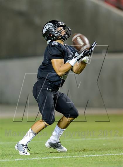 Thumbnail 1 in Alta @ Don Bosco Prep photogallery.