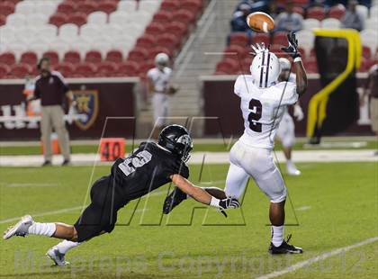 Thumbnail 1 in Alta @ Don Bosco Prep photogallery.