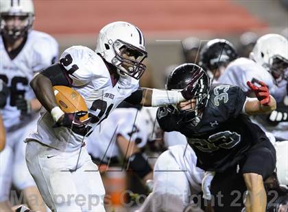 Thumbnail 3 in Alta @ Don Bosco Prep photogallery.