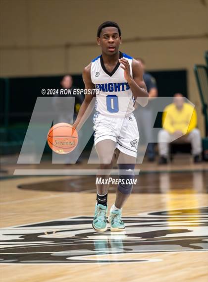 Thumbnail 2 in South Kortright Central vs Smithtown Christian (NYSPHSAA Class D Quarterfinal) photogallery.