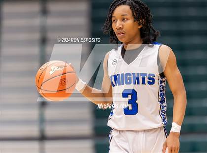 Thumbnail 3 in South Kortright Central vs Smithtown Christian (NYSPHSAA Class D Quarterfinal) photogallery.