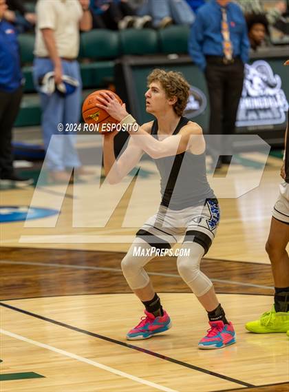 Thumbnail 3 in South Kortright Central vs Smithtown Christian (NYSPHSAA Class D Quarterfinal) photogallery.