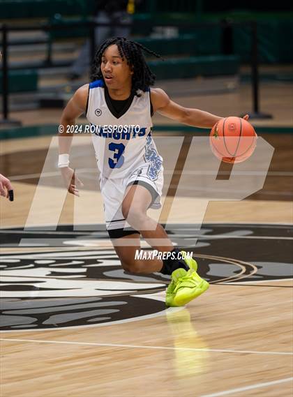 Thumbnail 1 in South Kortright Central vs Smithtown Christian (NYSPHSAA Class D Quarterfinal) photogallery.