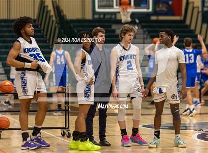 Thumbnail 1 in South Kortright Central vs Smithtown Christian (NYSPHSAA Class D Quarterfinal) photogallery.