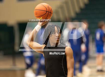 Thumbnail 2 in South Kortright Central vs Smithtown Christian (NYSPHSAA Class D Quarterfinal) photogallery.
