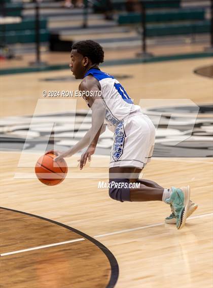 Thumbnail 3 in South Kortright Central vs Smithtown Christian (NYSPHSAA Class D Quarterfinal) photogallery.