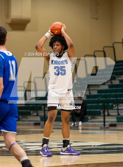 Thumbnail 1 in South Kortright Central vs Smithtown Christian (NYSPHSAA Class D Quarterfinal) photogallery.