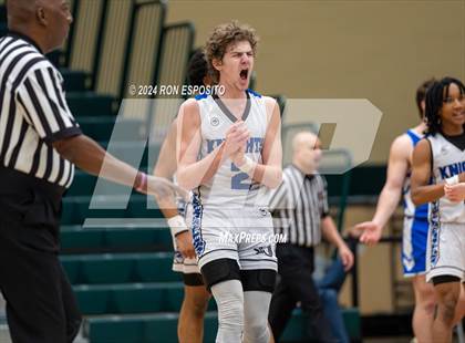 Thumbnail 3 in South Kortright Central vs Smithtown Christian (NYSPHSAA Class D Quarterfinal) photogallery.