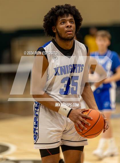 Thumbnail 1 in South Kortright Central vs Smithtown Christian (NYSPHSAA Class D Quarterfinal) photogallery.