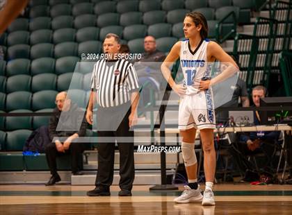 Thumbnail 3 in South Kortright Central vs Smithtown Christian (NYSPHSAA Class D Quarterfinal) photogallery.