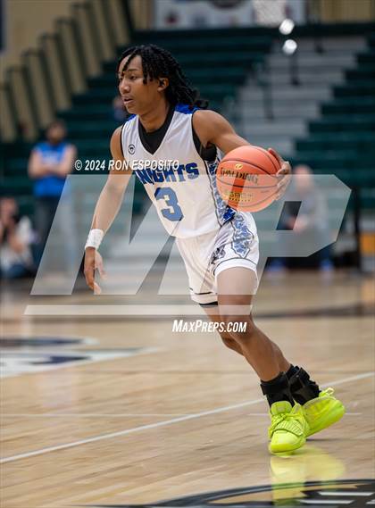 Thumbnail 3 in South Kortright Central vs Smithtown Christian (NYSPHSAA Class D Quarterfinal) photogallery.