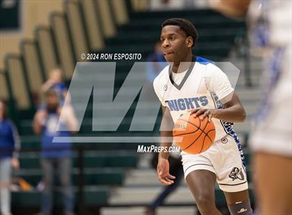 Thumbnail 2 in South Kortright Central vs Smithtown Christian (NYSPHSAA Class D Quarterfinal) photogallery.