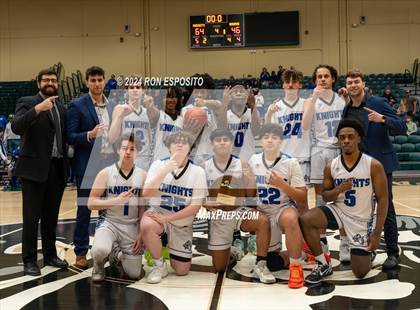 Thumbnail 3 in South Kortright Central vs Smithtown Christian (NYSPHSAA Class D Quarterfinal) photogallery.