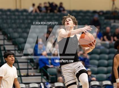 Thumbnail 3 in South Kortright Central vs Smithtown Christian (NYSPHSAA Class D Quarterfinal) photogallery.
