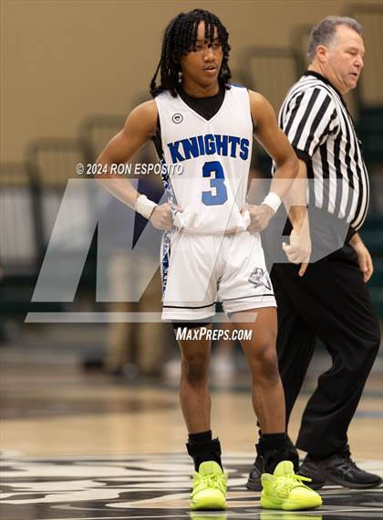 Thumbnail 1 in South Kortright Central vs Smithtown Christian (NYSPHSAA Class D Quarterfinal) photogallery.