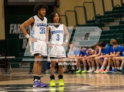 Thumbnail 1 in South Kortright Central vs Smithtown Christian (NYSPHSAA Class D Quarterfinal) photogallery.