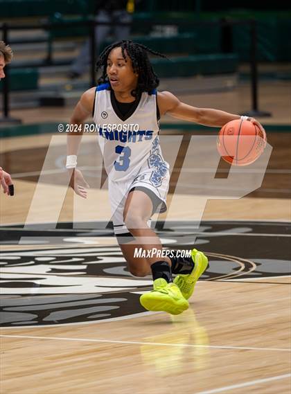 Thumbnail 2 in South Kortright Central vs Smithtown Christian (NYSPHSAA Class D Quarterfinal) photogallery.