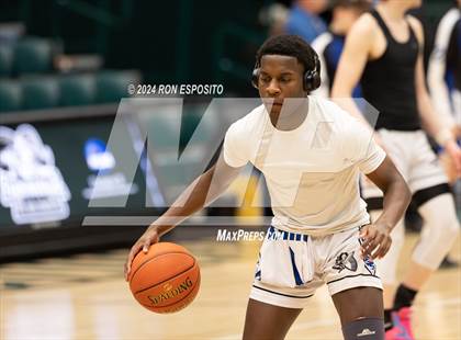Thumbnail 3 in South Kortright Central vs Smithtown Christian (NYSPHSAA Class D Quarterfinal) photogallery.