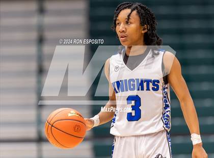 Thumbnail 2 in South Kortright Central vs Smithtown Christian (NYSPHSAA Class D Quarterfinal) photogallery.