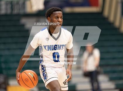 Thumbnail 3 in South Kortright Central vs Smithtown Christian (NYSPHSAA Class D Quarterfinal) photogallery.