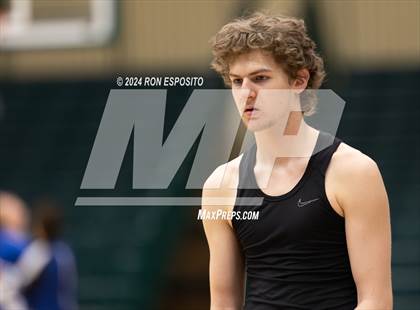 Thumbnail 3 in South Kortright Central vs Smithtown Christian (NYSPHSAA Class D Quarterfinal) photogallery.