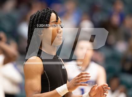 Thumbnail 2 in South Kortright Central vs Smithtown Christian (NYSPHSAA Class D Quarterfinal) photogallery.