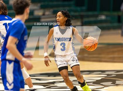Thumbnail 1 in South Kortright Central vs Smithtown Christian (NYSPHSAA Class D Quarterfinal) photogallery.