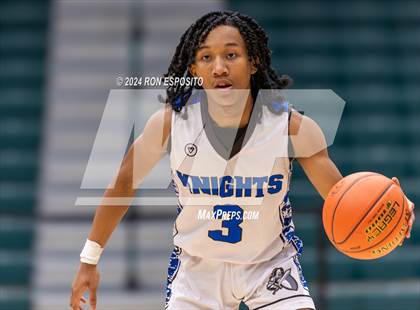 Thumbnail 1 in South Kortright Central vs Smithtown Christian (NYSPHSAA Class D Quarterfinal) photogallery.