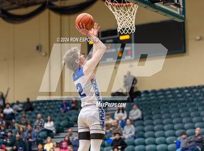 Thumbnail 2 in South Kortright Central vs Smithtown Christian (NYSPHSAA Class D Quarterfinal) photogallery.
