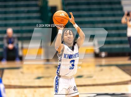 Thumbnail 1 in South Kortright Central vs Smithtown Christian (NYSPHSAA Class D Quarterfinal) photogallery.