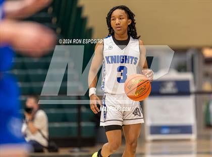 Thumbnail 1 in South Kortright Central vs Smithtown Christian (NYSPHSAA Class D Quarterfinal) photogallery.