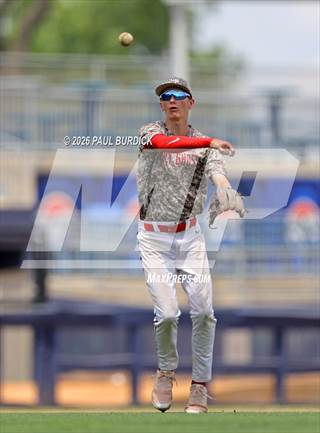 Indiana @ Holy Ghost Prep (PIAA 4A Final)
