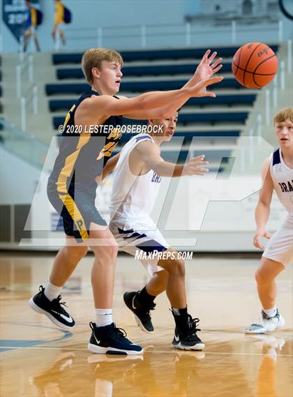 Thumbnail 3 in Stockdale vs Poth (Goliad Tournament) photogallery.