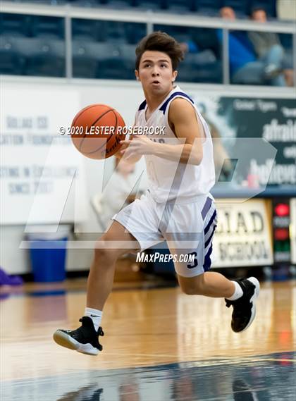 Thumbnail 1 in Stockdale vs Poth (Goliad Tournament) photogallery.