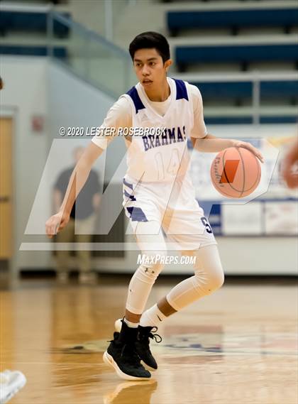 Thumbnail 2 in Stockdale vs Poth (Goliad Tournament) photogallery.