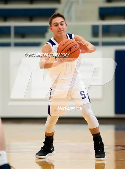 Thumbnail 2 in Stockdale vs Poth (Goliad Tournament) photogallery.