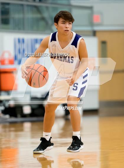 Thumbnail 3 in Stockdale vs Poth (Goliad Tournament) photogallery.