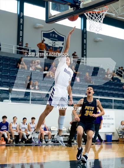Thumbnail 1 in Stockdale vs Poth (Goliad Tournament) photogallery.