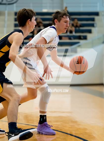 Thumbnail 3 in Stockdale vs Poth (Goliad Tournament) photogallery.