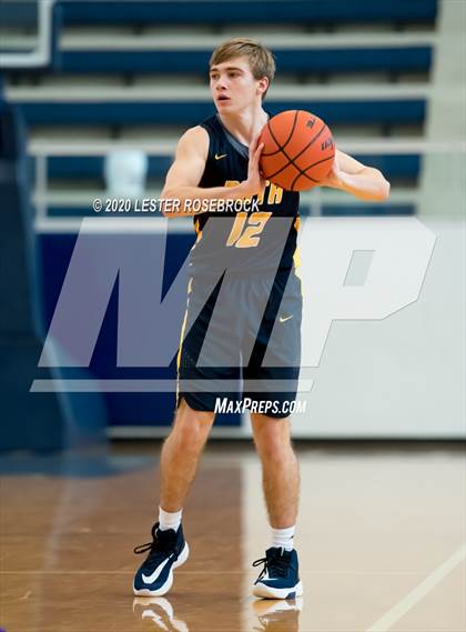 Thumbnail 1 in Stockdale vs Poth (Goliad Tournament) photogallery.