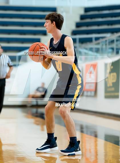 Thumbnail 1 in Stockdale vs Poth (Goliad Tournament) photogallery.