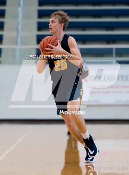 Thumbnail 1 in Stockdale vs Poth (Goliad Tournament) photogallery.
