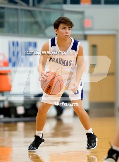 Thumbnail 1 in Stockdale vs Poth (Goliad Tournament) photogallery.