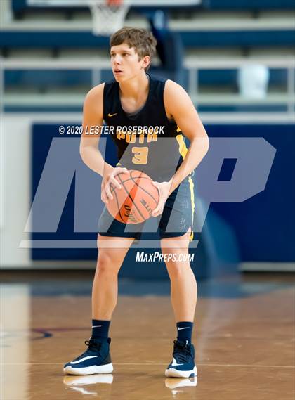 Thumbnail 2 in Stockdale vs Poth (Goliad Tournament) photogallery.