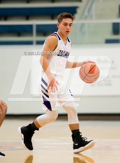 Thumbnail 3 in Stockdale vs Poth (Goliad Tournament) photogallery.