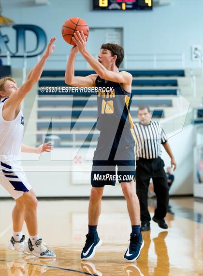 Thumbnail 3 in Stockdale vs Poth (Goliad Tournament) photogallery.